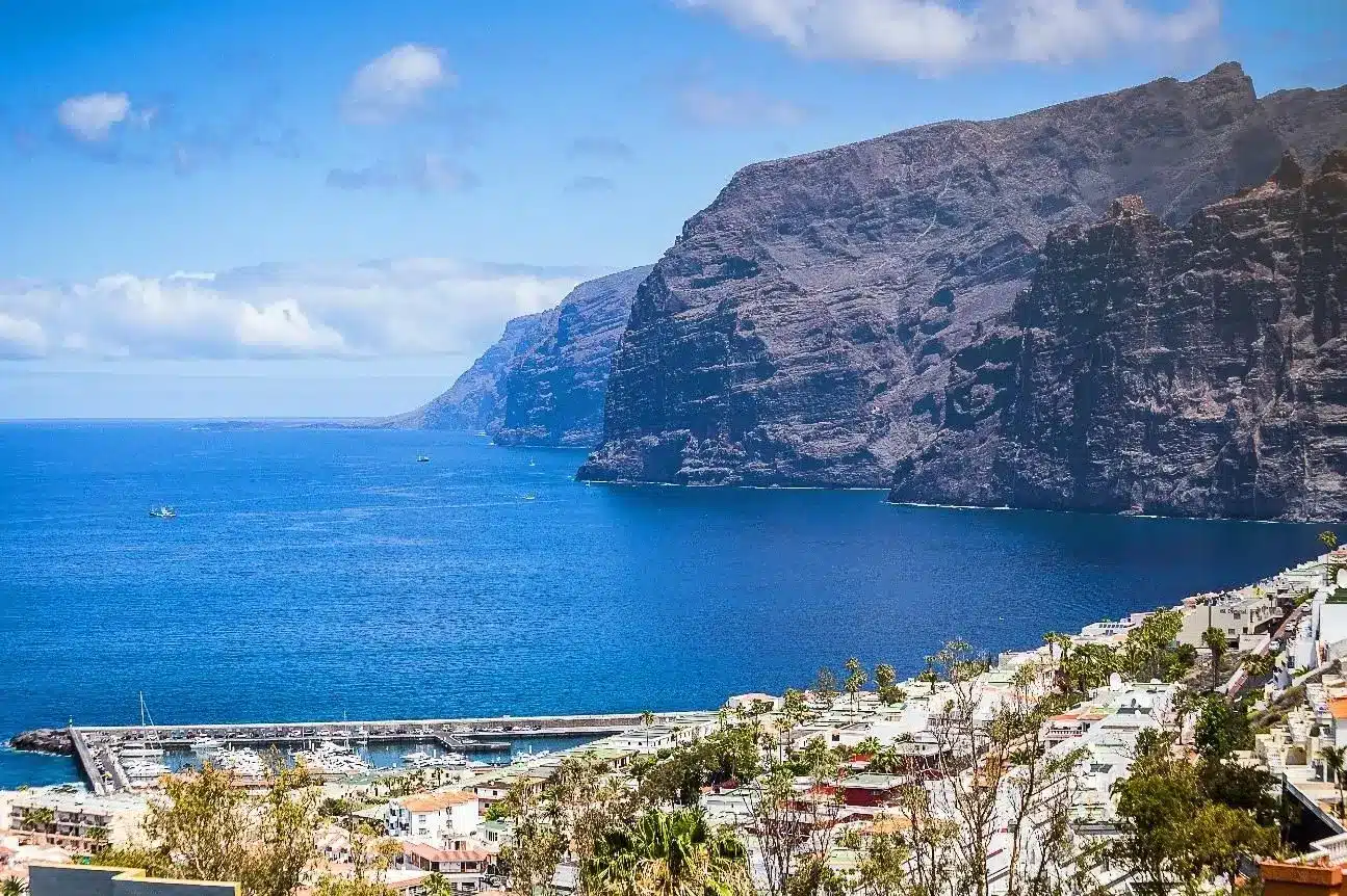 Descubre Tenerife: Lo Esencial que Ver y Hacer en esta Maravillosa Isla Canaria